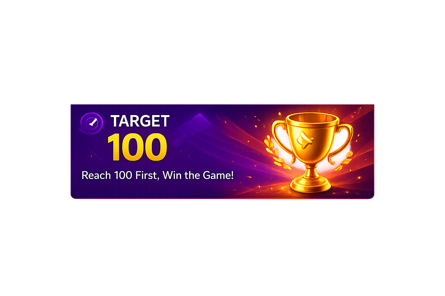 Dice King banner