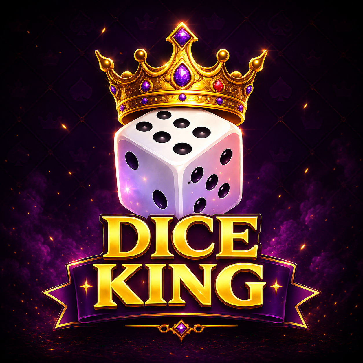 Dice King