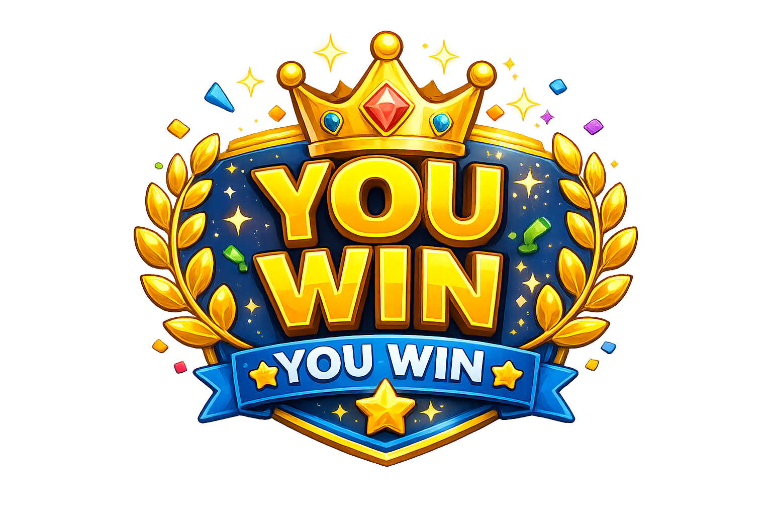 Win